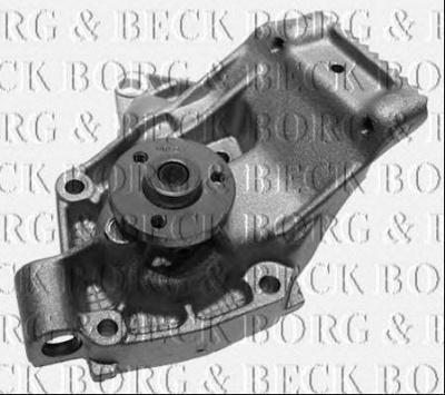 BORG & BECK bwp1964 -  Водяной насос